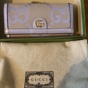 Gucci WOC
